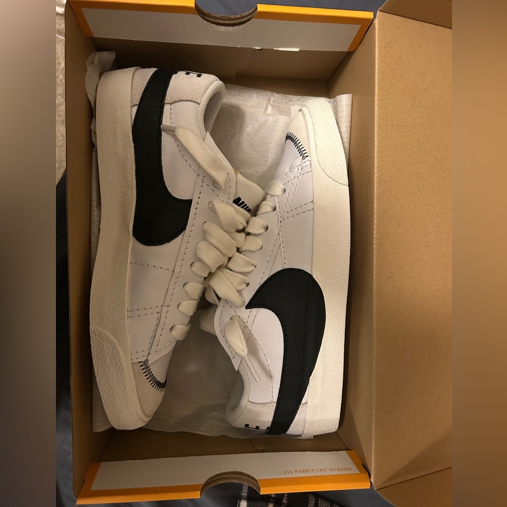 Nike Blazer Low ‘77 Jumbo